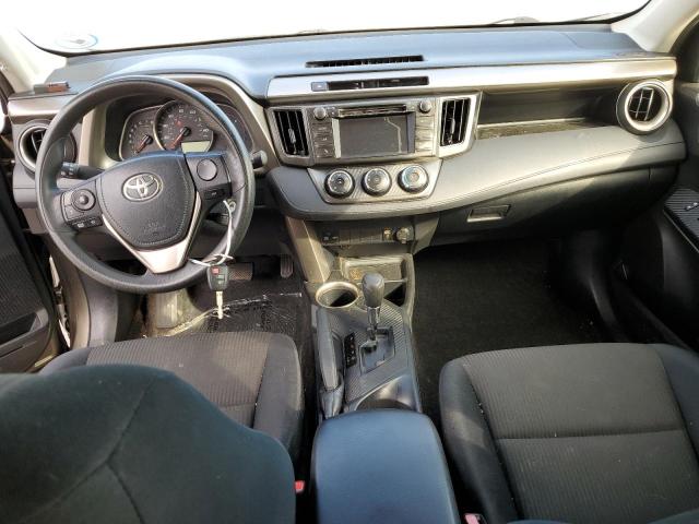 Photo 8 from auction – 2014 TOYOTA RAV4 LE with VIN JTMZFREV1ED037086