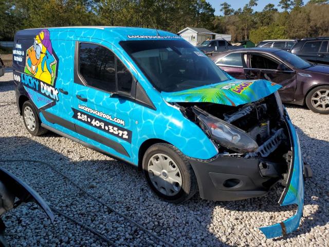 Photo 4 from auction – 2016 FORD TRANSIT CO with VIN NM0LS7E74G1283784