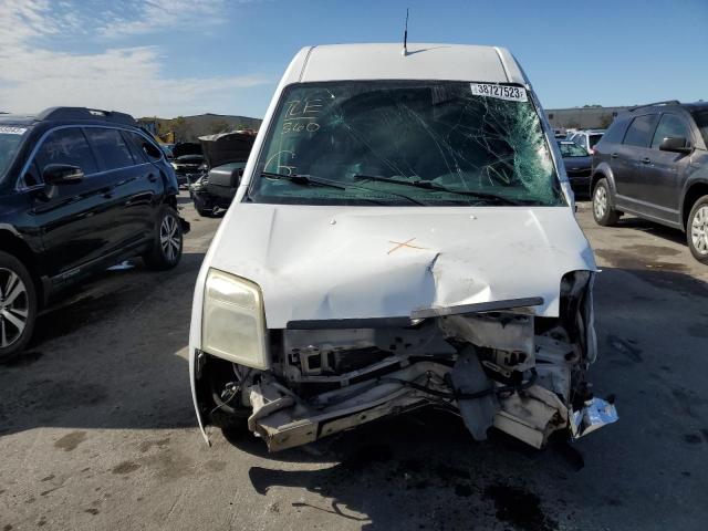 Photo 5 from auction – 2010 FORD TRANSIT with VIN NM0LS7AN2AT006356