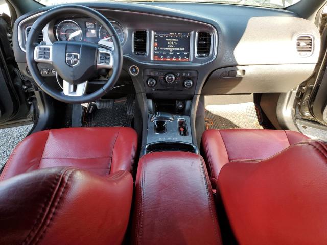 Photo 8 from auction – 2013 DODGE CHARGER SX with VIN 2C3CDXHG4DH514273