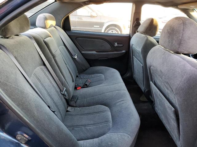 Photo 10 from auction – 2005 HYUNDAI SONATA GLS with VIN KMHWF35H75A099308