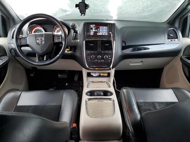 Photo 8 from auction – 2017 DODGE GRAND CARA with VIN 2C4RDGCG5HR863889