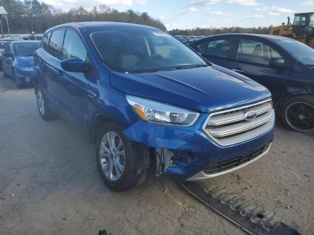 Photo 4 from auction – 2019 FORD ESCAPE SE with VIN 1FMCU9GD4KUA96866