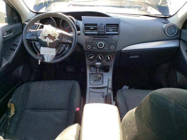 Photo 8 from auction – 2012 MAZDA 3 I with VIN JM1BL1V72C1667582