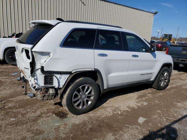 Photo 3 from auction – 2014 JEEP GRAND CHER with VIN 1C4RJEBG9EC519372