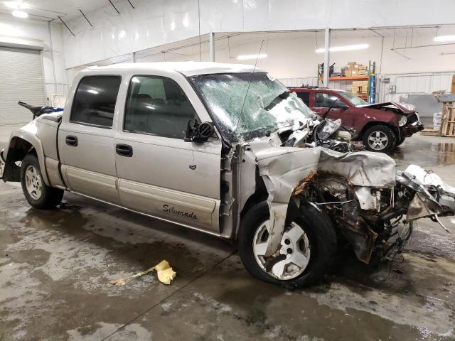 Photo 4 from auction – 2006 CHEVROLET 1500 with VIN 2GCEK13T661221482