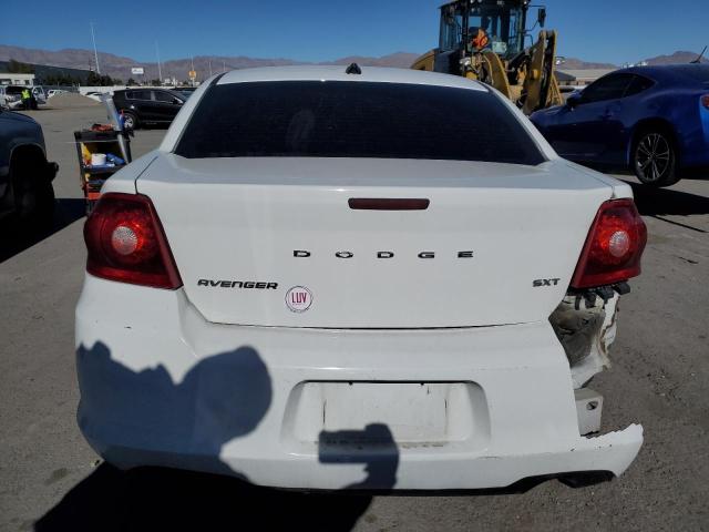 Photo 6 from auction – 2013 DODGE AVENGER SX with VIN 1C3CDZCB7DN660651