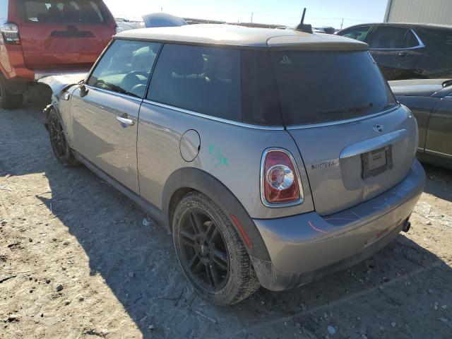 Photo 2 from auction – 2013 MINI COOPER with VIN WMWSU3C50DT686693