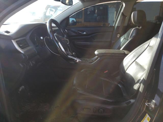 Photo 7 from auction – 2017 GMC ACADIA SLT with VIN 1GKKNMLA2HZ247652