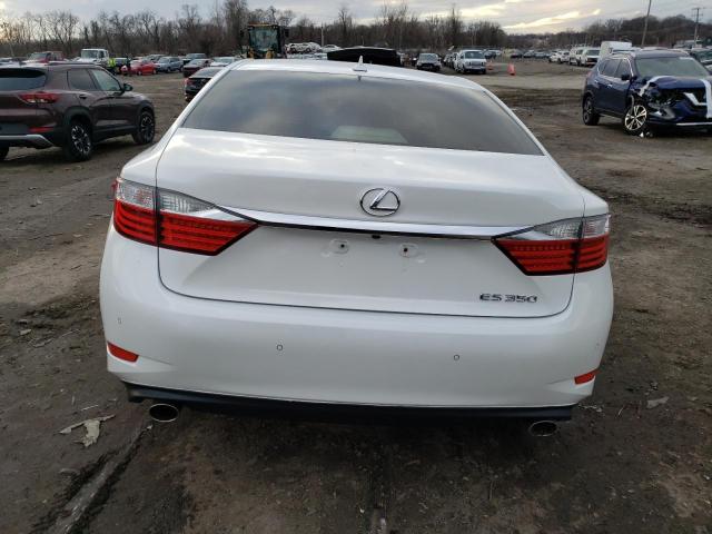 Photo 6 from auction – 2013 LEXUS ES 350 with VIN JTHBK1GG2D2029973