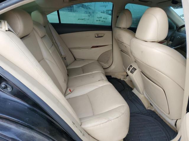 Photo 10 from auction – 2007 LEXUS ES 350 with VIN JTHBJ46G872106789