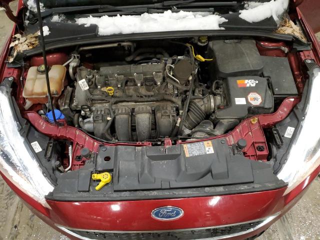 Photo 11 from auction – 2015 FORD FOCUS SE with VIN 1FADP3F20FL283259