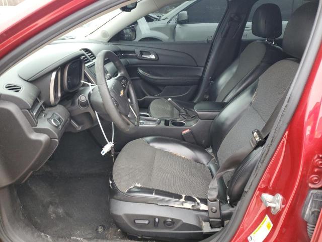 Photo 7 from auction – 2014 CHEVROLET MALIBU 1LT with VIN 1G11C5SL5EF286859