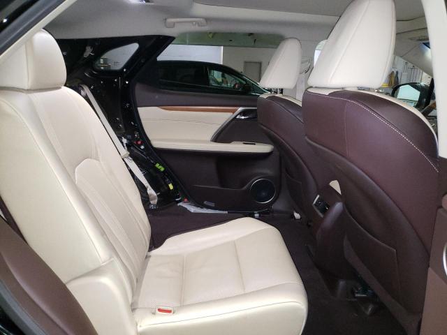 Photo 10 from auction – 2016 LEXUS RX 350 BAS with VIN 2T2BZMCA1GC002894