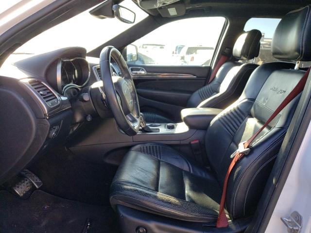 Photo 7 from auction – 2017 JEEP GRAND CHER with VIN 1C4RJFDJ4HC689156