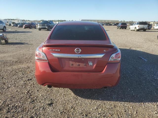 Photo 6 from auction – 2015 NISSAN ALTIMA 2.5 with VIN 1N4AL3AP2FN351356