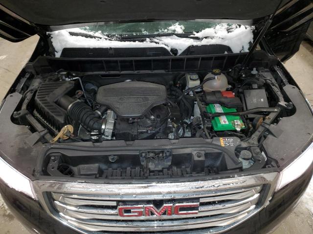 Photo 12 from auction – 2018 GMC ACADIA SLE with VIN 1GKKNLLS1JZ170460