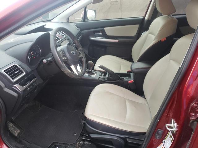 صورة رقم 7 من المزاد - 2016 SUBARU CROSSTREK مع VIN JF2GPAKC4GH319566