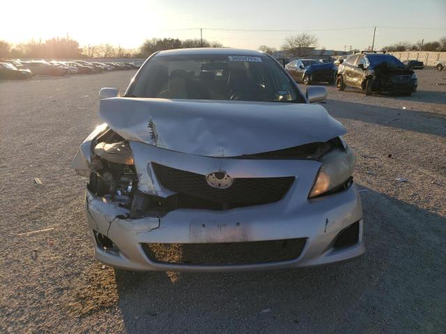 Photo 5 from auction – 2010 TOYOTA COROLLA BA with VIN 1NXBU4EE5AZ288578