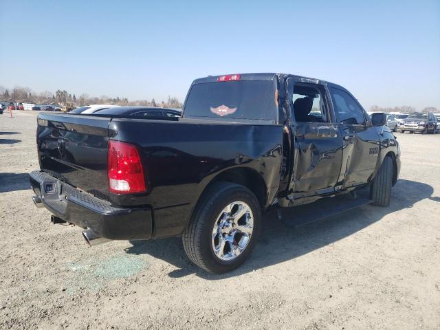 Photo 3 from auction – 2019 RAM 1500 CLASS with VIN 1C6RR6KT8KS507590