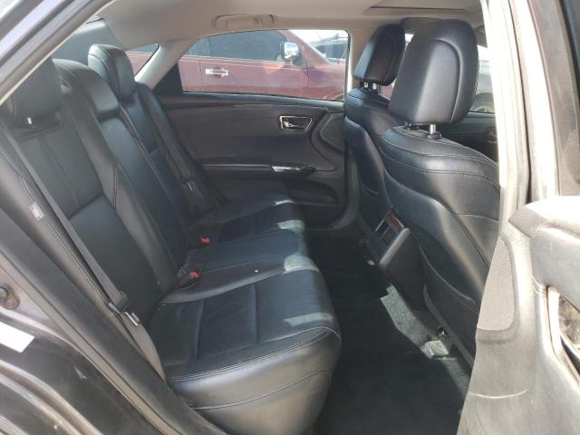 Photo 10 from auction – 2013 TOYOTA AVALON BAS with VIN 4T1BK1EB8DU032210