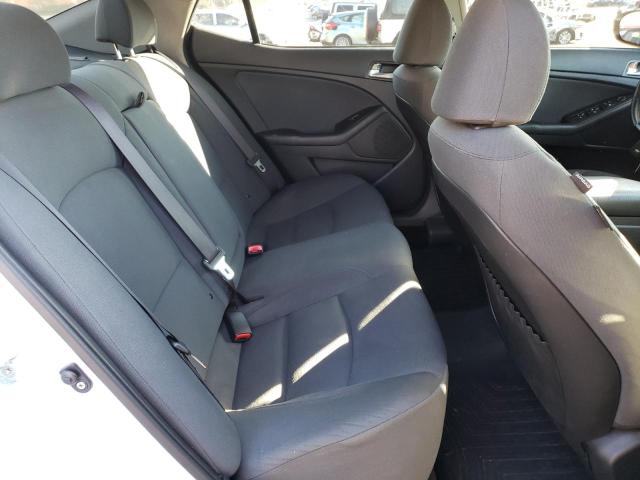 Photo 10 from auction – 2015 KIA OPTIMA HYB with VIN KNAGM4AD4F5089916