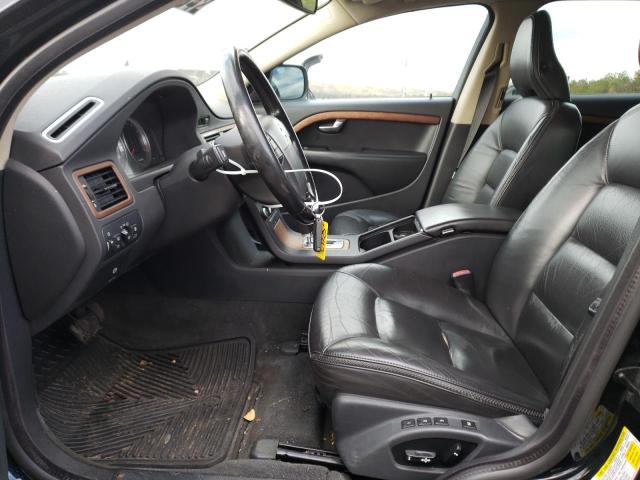 Photo 7 from auction – 2009 VOLVO XC70 3.2 with VIN YV4BZ982191060849