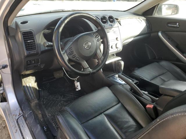 Photo 8 from auction – 2012 NISSAN ALTIMA S with VIN 1N4AL2EP5CC103257