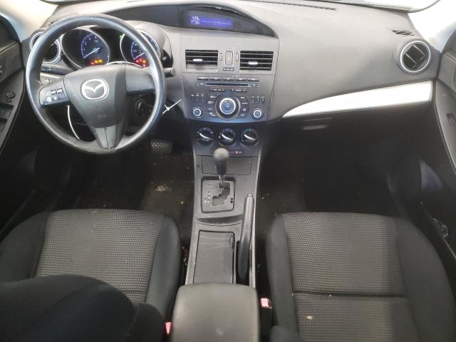Photo 8 from auction – 2012 MAZDA 3 I with VIN JM1BL1UG4C1596225