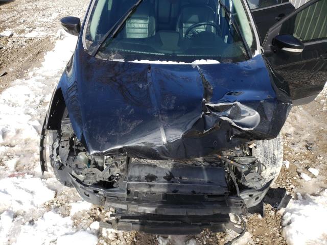 Photo 11 from auction – 2014 FORD ESCAPE TIT with VIN 1FMCU9JX7EUA35955