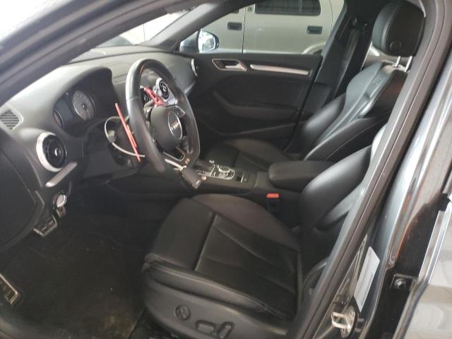 Photo 7 from auction – 2017 AUDI S3 PREMIUM with VIN WAUB1GFF2H1024510