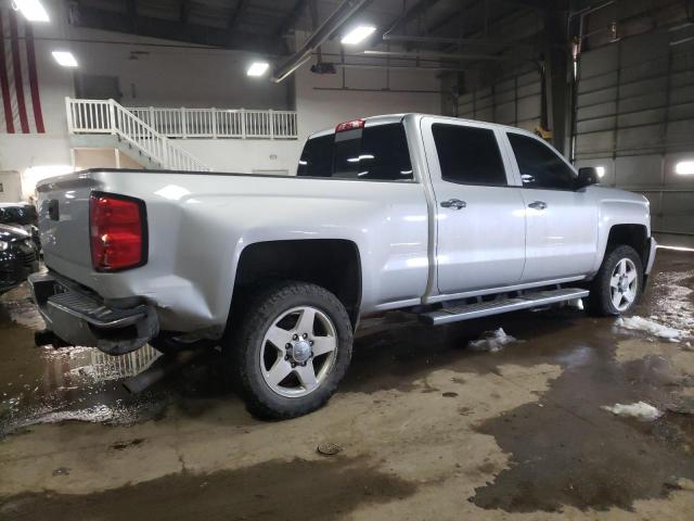 Photo 3 from auction – 2015 CHEVROLET SILVERADO with VIN 1GC1KWEG9FF128492