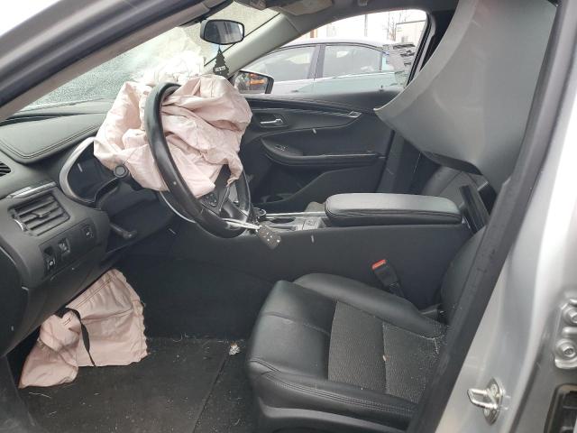 Photo 7 from auction – 2019 CHEVROLET IMPALA LT with VIN 1G11Z5SA7KU140337