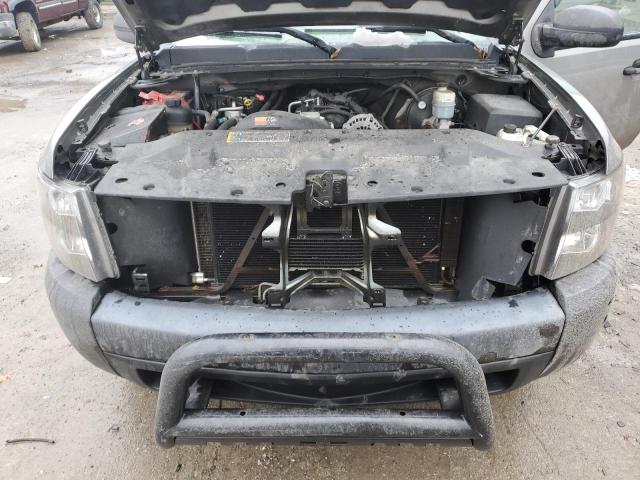 Photo 11 from auction – 2008 CHEVROLET SILVERADO with VIN 1GCEK14068E134705