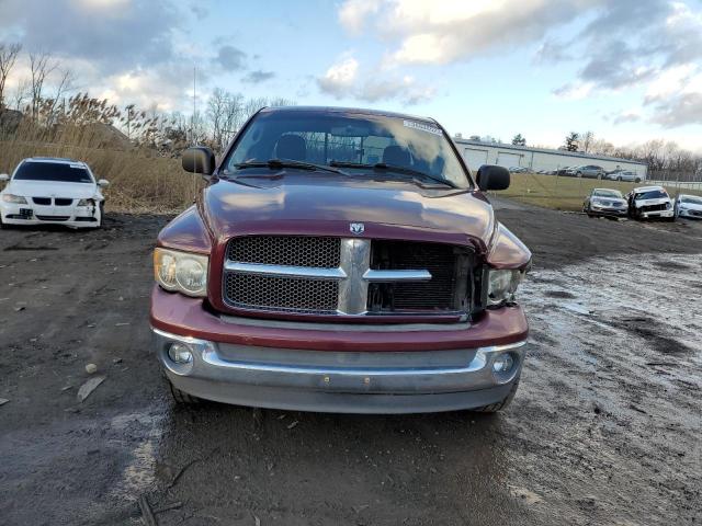 Photo 5 from auction – 2002 DODGE RAM 1500 with VIN 1B7HU18Z12J111511