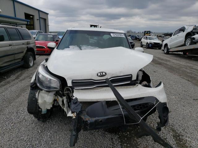 Photo 5 from auction – 2017 KIA SOUL with VIN KNDJN2A24H7416105
