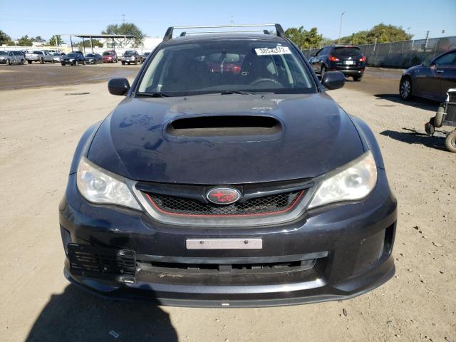 Photo 5 from auction – 2014 SUBARU IMPREZA WR with VIN JF1GR7E65EG268881