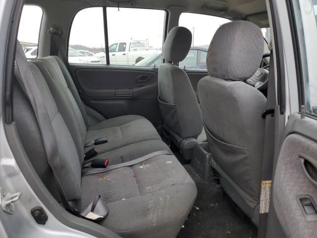 Photo 11 from auction – 1999 CHEVROLET TRACKER with VIN 2CNBJ13C2X6923403