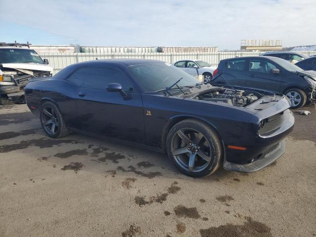 Photo 4 from auction – 2015 DODGE CHALLENGER with VIN 2C3CDZFJ5FH732347