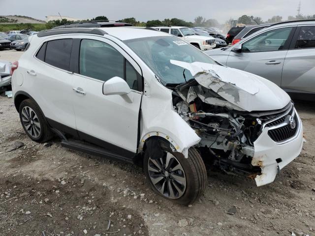 Photo 4 from auction – 2022 BUICK ENCORE PRE with VIN KL4CJASM9NB553493