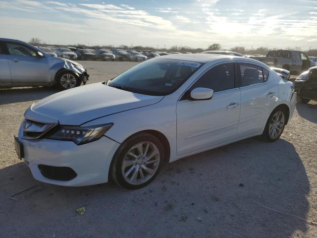 ACURA ILX PREMIU 2017 with VIN 19UDE2F71HA003161 - Photo from auction