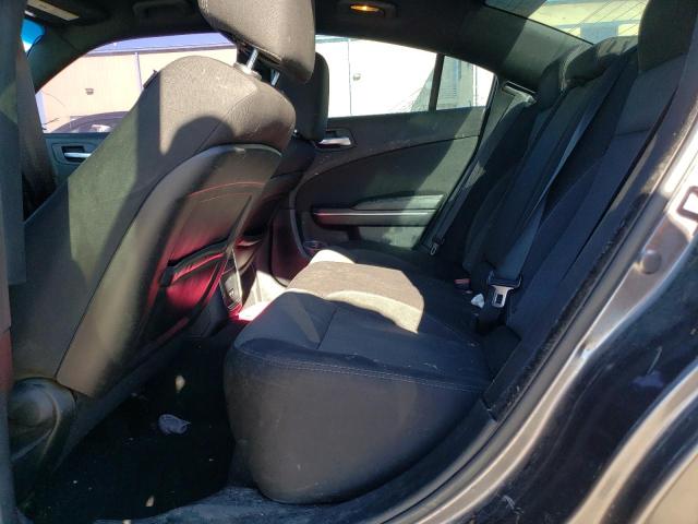 Photo 10 from auction – 2015 DODGE CHARGER SE with VIN 2C3CDXBG5FH725106