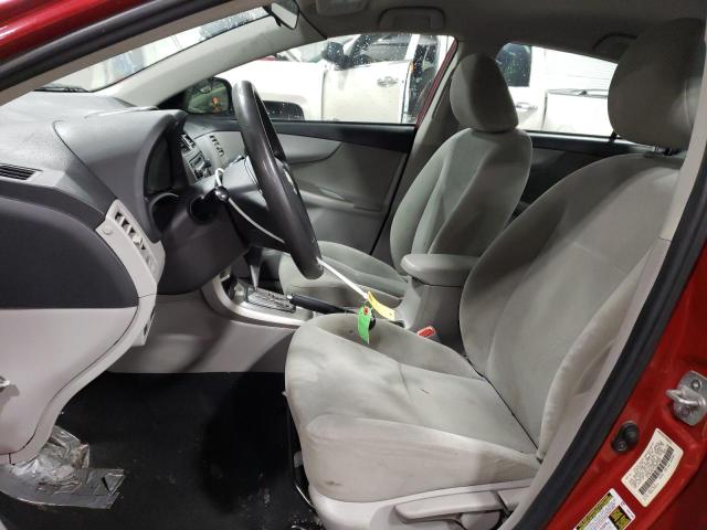 Photo 7 from auction – 2012 TOYOTA COROLLA with VIN 5YFBU4EE7CP027926