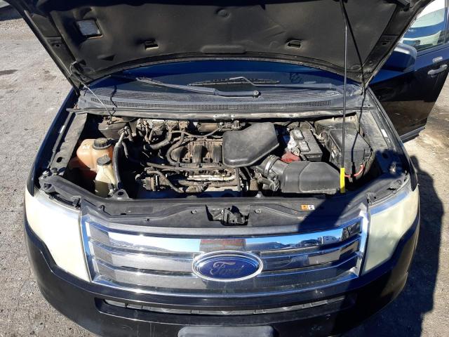 Photo 12 from auction – 2010 FORD EDGE with VIN 2FMDK3GC0ABB66074