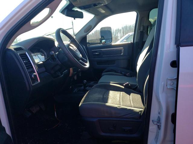 Photo 7 from auction – 2015 RAM 4500 with VIN 3C7WRLFL0FG554214