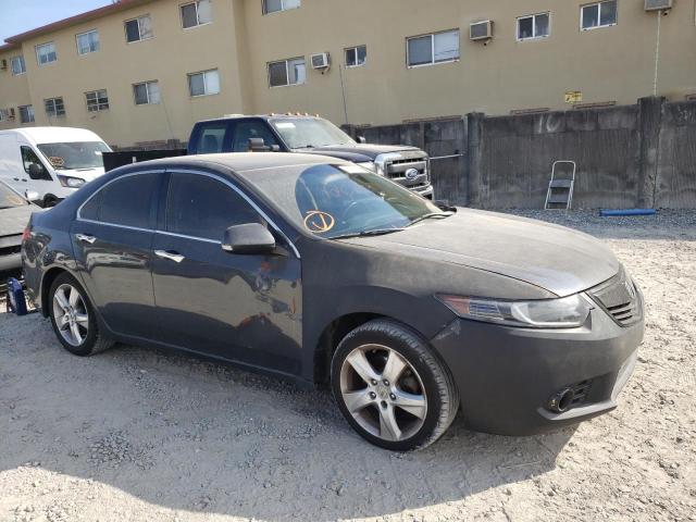 Photo 4 from auction – 2011 ACURA TSX with VIN JH4CU2F68BC013006