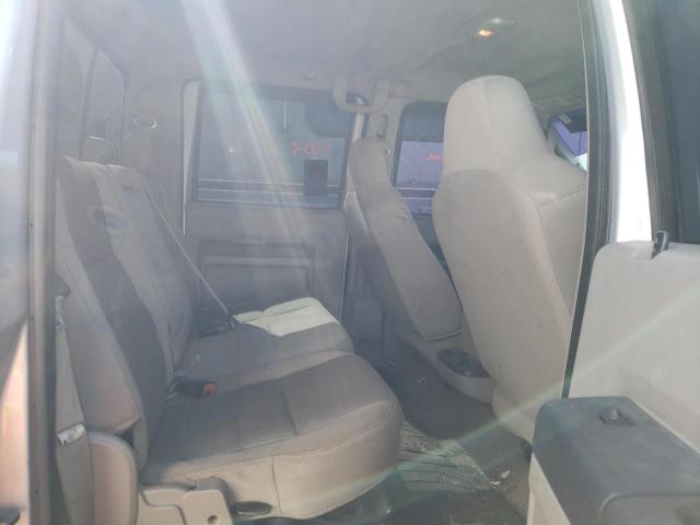 Photo 10 from auction – 2008 FORD F250 SUPER with VIN 1FTSW21R28EA21155