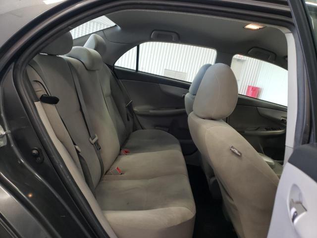Photo 10 from auction – 2012 TOYOTA COROLLA BA with VIN 2T1BU4EE9CC836232