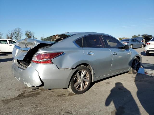Photo 3 from auction – 2014 NISSAN ALTIMA 2.5 with VIN 1N4AL3APXEC420028