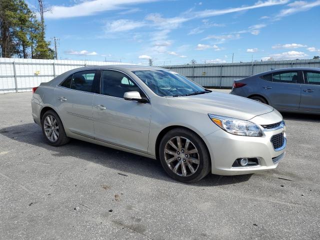 Photo 4 from auction – 2015 CHEVROLET MALIBU 2LT with VIN 1G11D5SL2FF264851